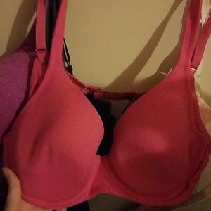 victorias secret body bra 34c